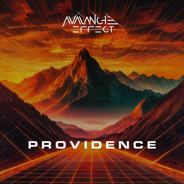 Avalanche Effect - Providence [single] (2024)
