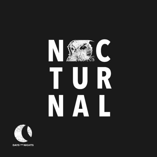  Pointcloud with Wassu & Sinca - Nocturnal 011 (2023) 