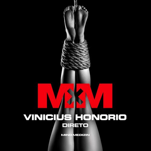 VA - Vinicius Honorio - Direto (2024) (MP3) 500x500-000000-80-0-0