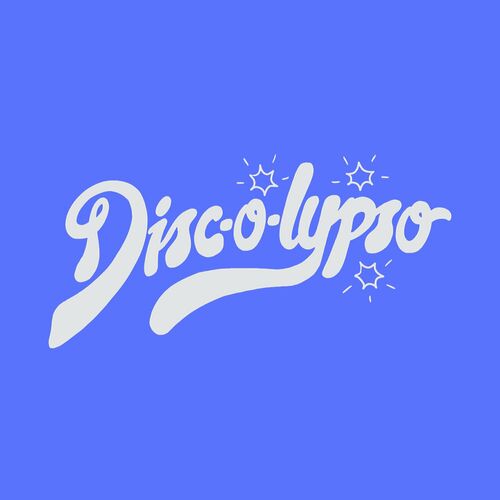  Discolypso Crew - Discolypso Edits I (2023) 