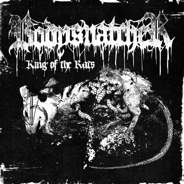 Bodysnatcher - King of the Rats [single] (2021)