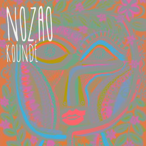  Nozao - Kound&#233; (2023) 