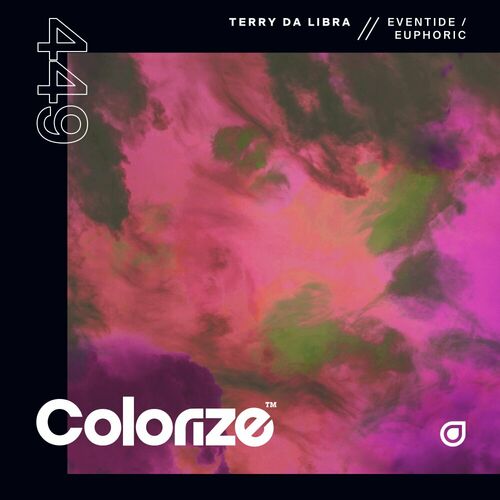  Terry Da Libra - Eventide / Euphoric (2023) 