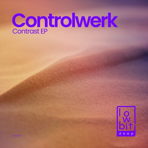  Controlwerk - Contrast (2024) 