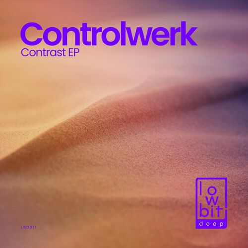 VA - Controlwerk - Contrast (2024) (MP3)