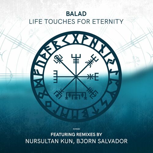 Balad - Life Touches for Eternity (2024)