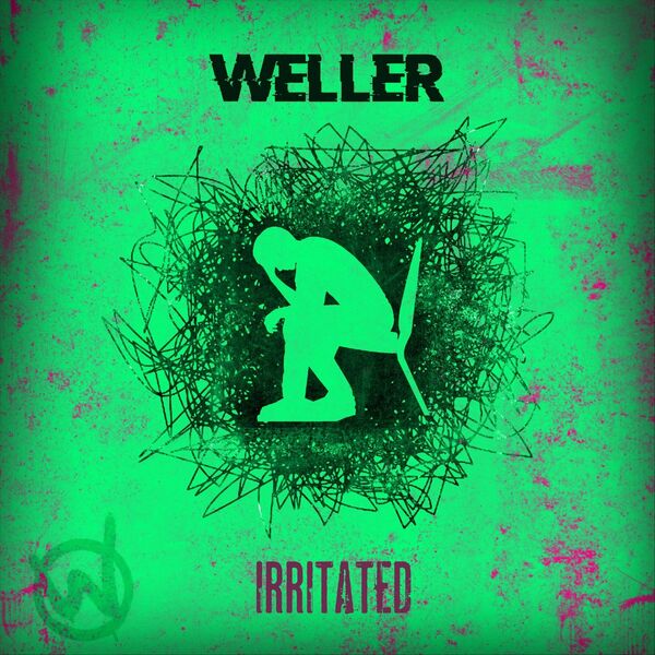 Weller - Irritated [single] (2022)