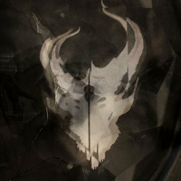 Demon Hunter - Black Stained Glass [single] (2024)