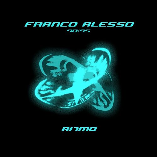  Franco Alesso - 90/95 (2023) 