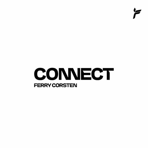  Ferry Corsten - Connect (2023) 