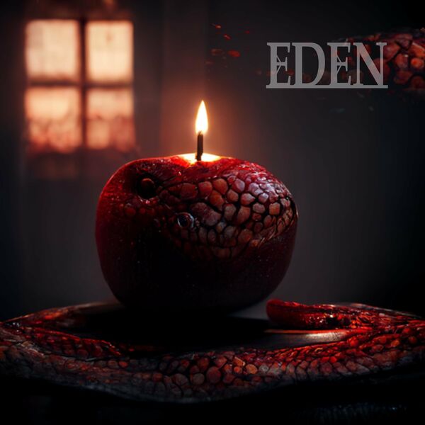 RVRS - Eden [single] (2022)