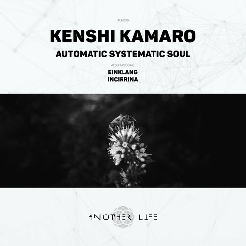 Kenshi Kamaro - Automatic Systematic Soul (2024)