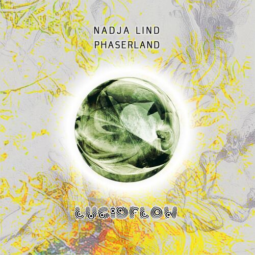  Nadja Lind - Phaserland (2023) 