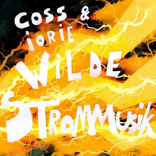  Coss & Iorie - Wilde Strommusik (2023) 