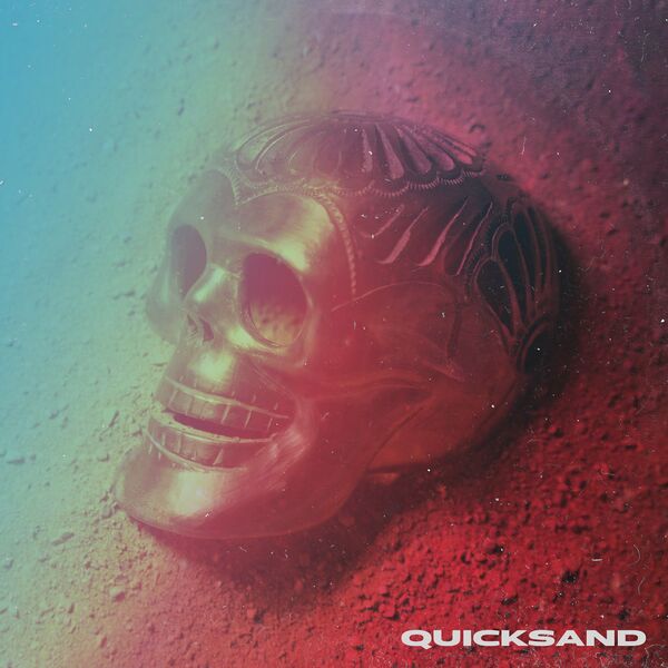 Paloma - Quicksand [single] (2022)