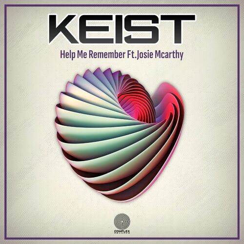  Keist - Help Me Remember (2023) 
