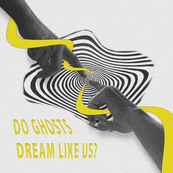 To Octavia - Do Ghosts Dream Like Us? [single] (2023)