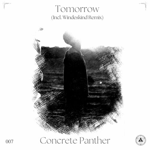  Concrete Panther - Tomorrow (2023) 