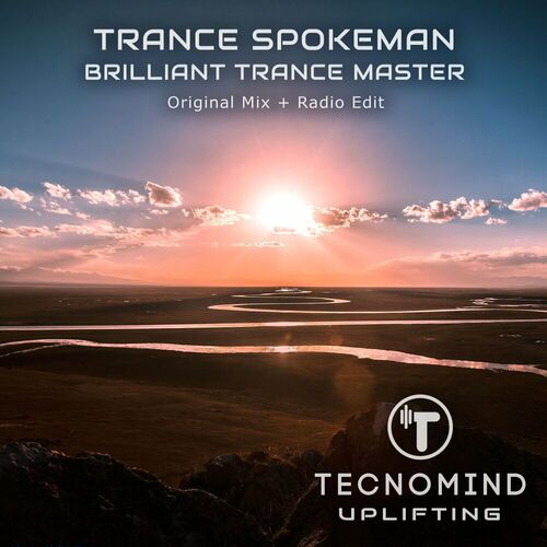  Trance Spokeman - Brilliant Trance Master (2024) 