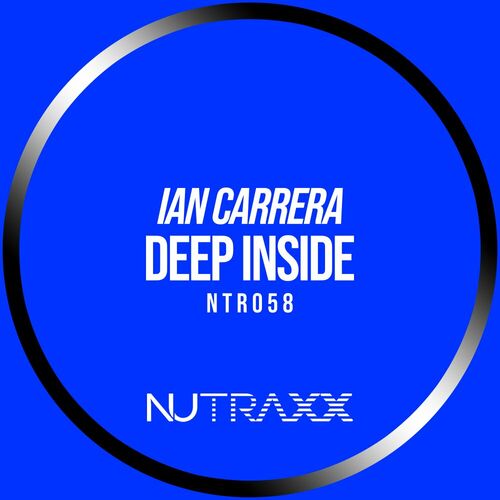  Ian Carrera - Deep Inside (2024)  500x500-000000-80-0-0