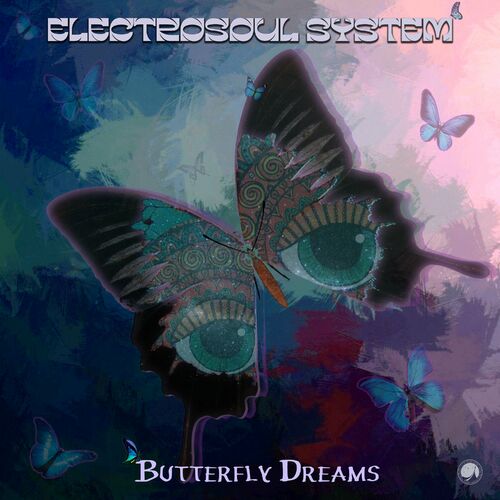 Electrosoul System - Butterfly Dreams (2023)