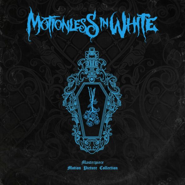 Motionless In White - Masterpiece: Motion Picture Collection [single] (2022)