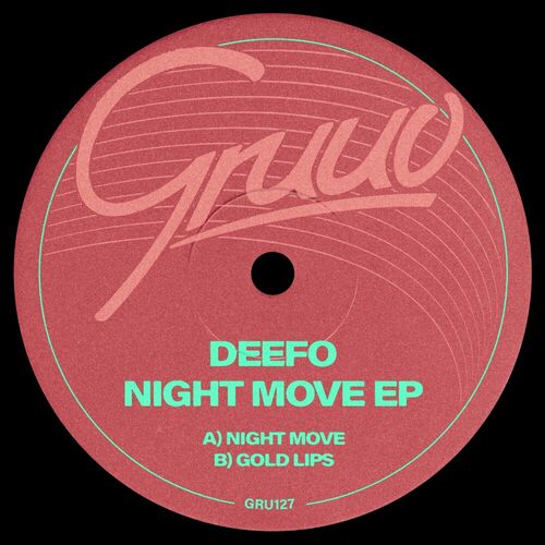 Deefo - Night Move (2023) 
