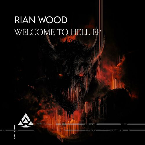  Rian Wood - Welcome to Hell (2024) MP3 500x500-000000-80-0-0