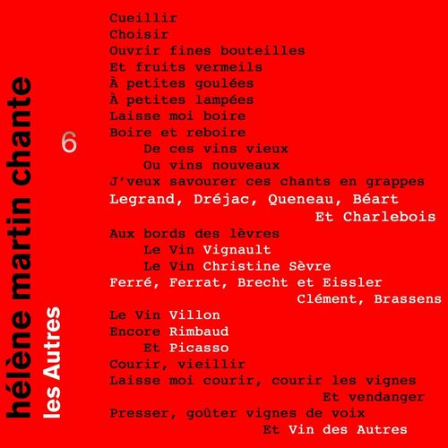 playlist chanson francaise - Chanson française-Playlist - Page 20 500x500-000000-80-0-0