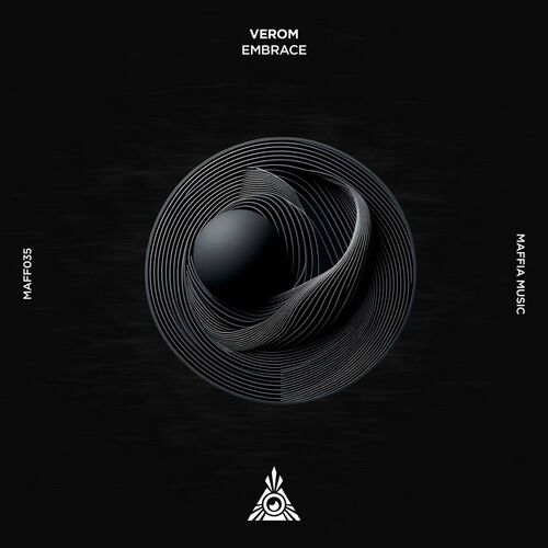  Verom - Embrace (2024) 