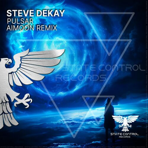 Steve Dekay - Pulsar (Aimoon Remix) (2024)