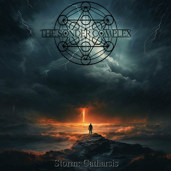 The Sonder Complex - Storm: Catharsis [single] (2024)