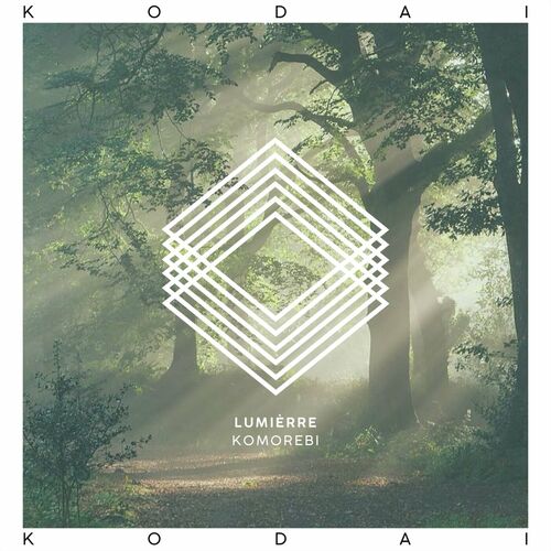 LUMIERRE - Komorebi (2024)