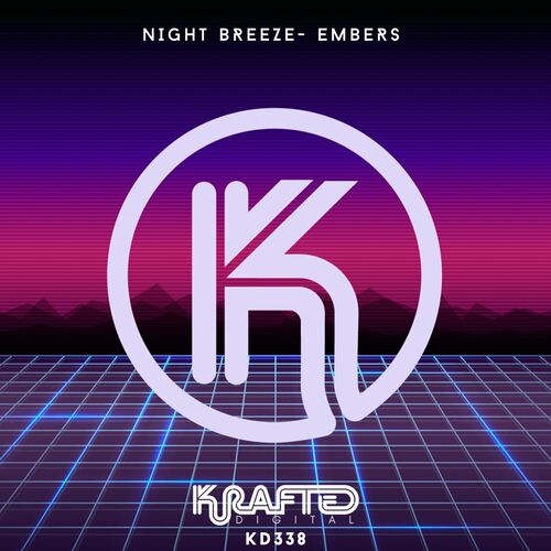  Night Breeze - Embers (2023) 