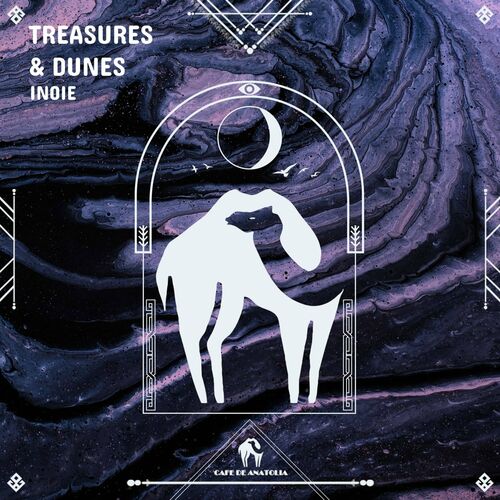  Inoie - Treasures & Dunes (2023) 