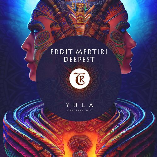  Erdit Mertiri, Deepest - Yula (2023) 