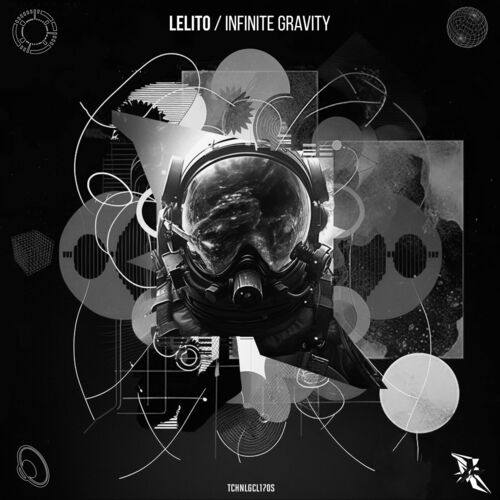  Lelito - Infinite Gravity (2023) 
