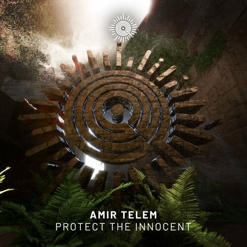  Amir Telem - Protect the Innocent (2023) 