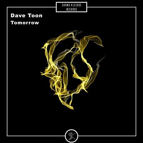  Dave Toon - Tomorrow (2023) 