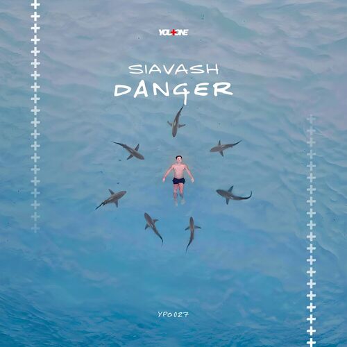 VA -  Siavash - Danger (2024) [MP3] 500x500-000000-80-0-0