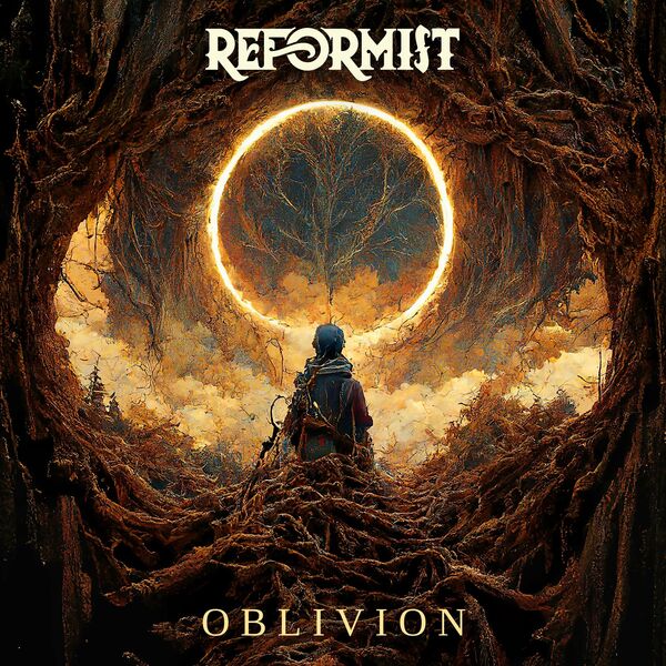 REFORMIST - Oblivion [single] (2023)
