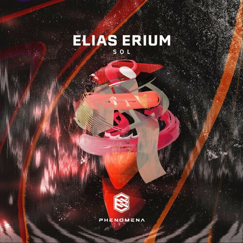  Elias Erium - Sol (2023) 