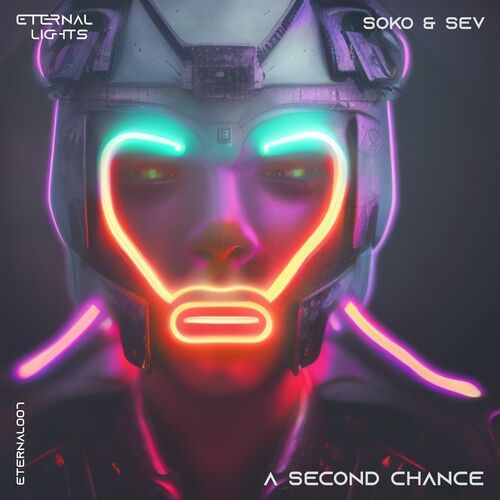  Soko & Sev - A Second Chance (2023) 