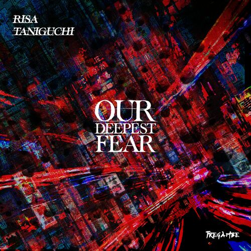  Risa Taniguchi - Our Deepest Fear (2023) 