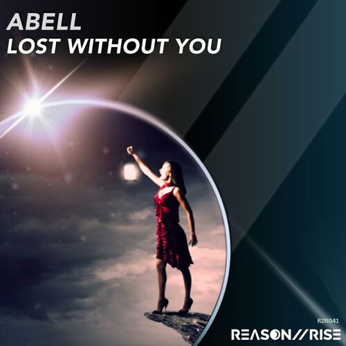  Abell - Lost Without You (2023) 