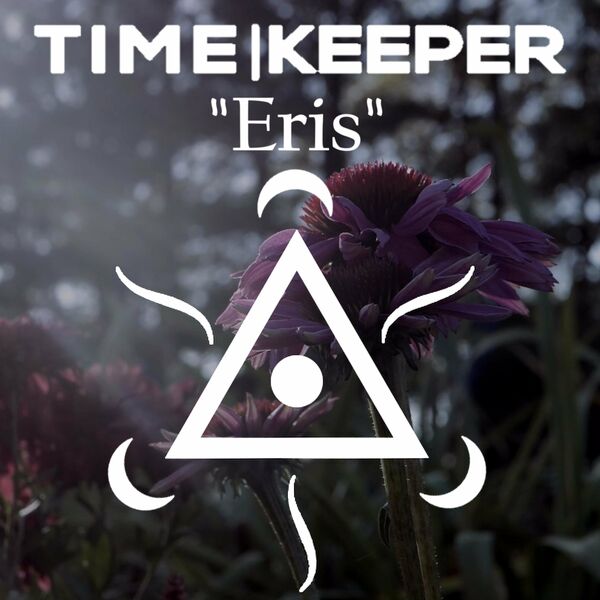 Time Keeper - Eris [single] (2022)