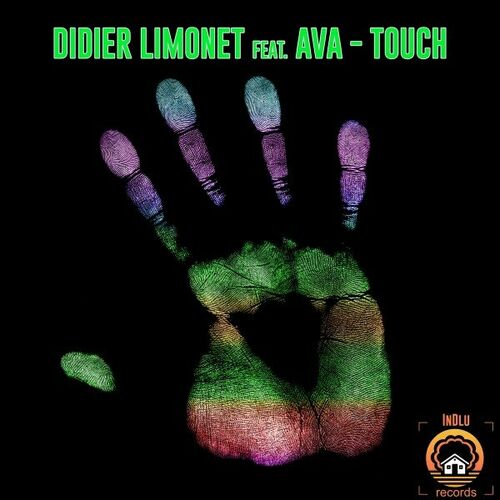  Didier Limonet ft. Ava - Touch (2024) 