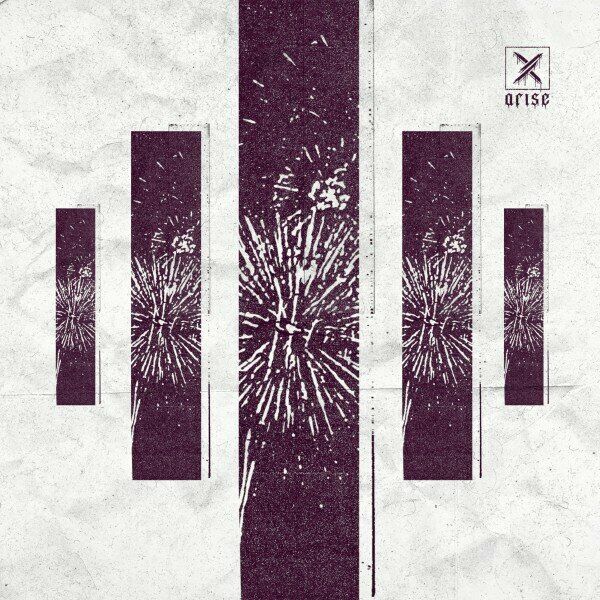 xarise - XOXO [single] (2024)