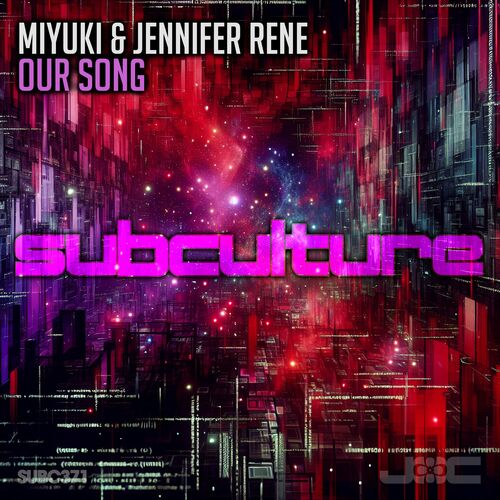  Miyuki ft Jennifer Rene - Our Song (2024) MP3 500x500-000000-80-0-0