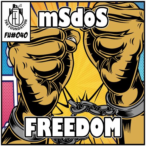  MSdoS - Freedom (2023) 